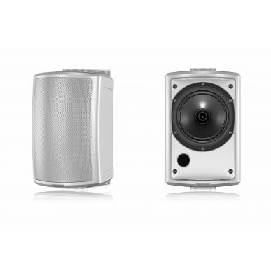 Настенная акустика Tannoy AMS 5DC (white)